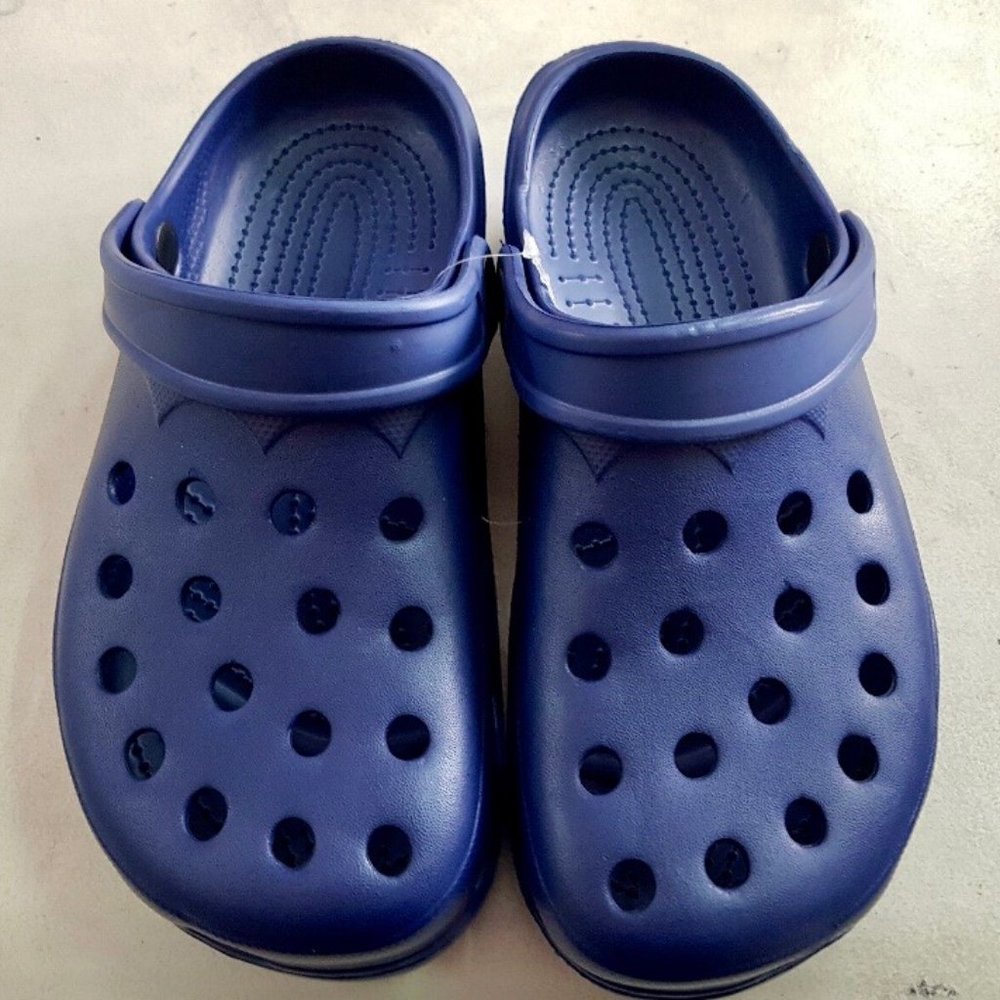 Classic Crocs